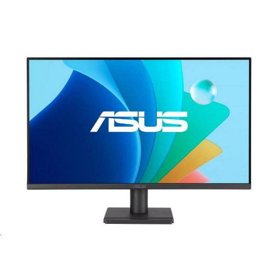 Obrázek ASUS LCD 23.8" VA249QG Eye Care Gaming Monitor 1920 x 1080 IPS, Full HD, 99% sRGB, Frameless, 120 Hz, 1 ms MPRT, HDMI
