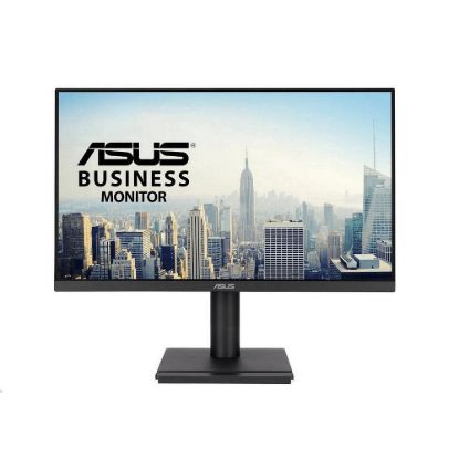Obrázek ASUS LCD 27" VA279QGS Business Monitor 1920 x 1080 IPS Full HD Frameless 120 Hz Adaptive- Sync 1 ms MPRT HDMI DP