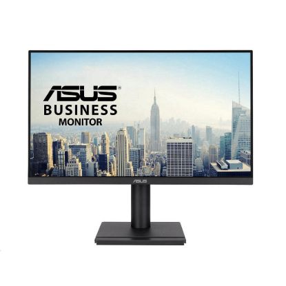 Obrázek ASUS LCD 23.8" VA249QGS Business Monitor 1920 x 1080 IPS Full HD Frameless 120 Hz Adaptive- Sync 1 ms MPRT HDMI DP VGA