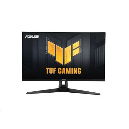 Obrázek ASUS LCD 27" VG27AQM5A TUF Gaming QHD 2560 x 1440 300 Hz ELMB Fast IPS ELMB Sync 0.3 ms (GTG) Stereo speaker 95% DCI- P3