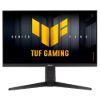 Obrázek ASUS LCD TUF Gaming VG279QML5A, 27" FHD, 300 nits, 240 Hz, 1 ms, 178/ 178, DP, HDMI, Audio, Repro, Vesa, Black