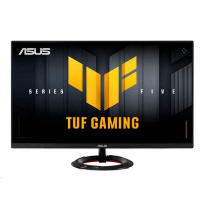 Obrázek ASUS LCD 27" VG279Q5R TUF Gaming 1920 x 1080 Full HD Fast- IPS 200 Hz Fast IPS ELMB 0.3 ms GTG (min.) Stereo speaker