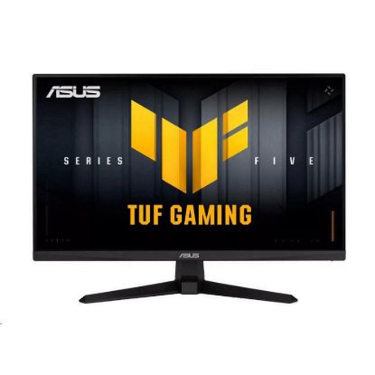 Obrázek ASUS LCD 24.5' VG257Q5A TUF 1920 x 1080 FHD 200 Hz ELMB SYNC 0.5 ms GTG Stereo speaker Gaming AI FreeSync Premium