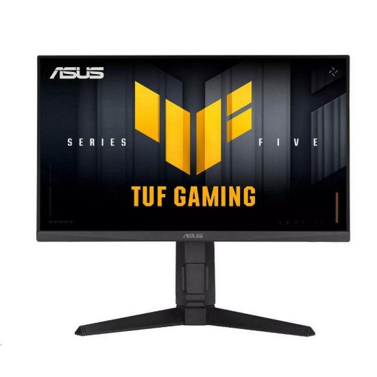 Obrázek ASUS LCD 23.8" VG249QML5A TUF 1920 x 1080 Full HD Fast- IPS 240 Hz 0.3 ms G- SYNC comp. 99% sRGB ELMB SYNC Gaming AI