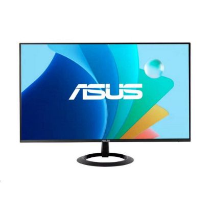 Obrázek ASUS LCD VZ279HG, 27" 1920 x 1080, 250 nits, 120 Hz, 1 ms, HDMI, VGA, Audio, VESA, Black