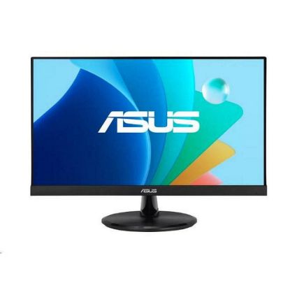 Obrázek ASUS LCD VP227HF, 21.45" FHD, 250 nits, 1 ms, 100 Hz, HDMI, VGA, Audio, Vesa, Black