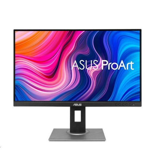 Obrázek ASUS LCD 27" ProArt Display PA278QV, 2560 x 1440, Flat, 120 Hz, Adaptive- Sync, 5 ms, 95% DCI- P3, HDMI, DP, VESA
