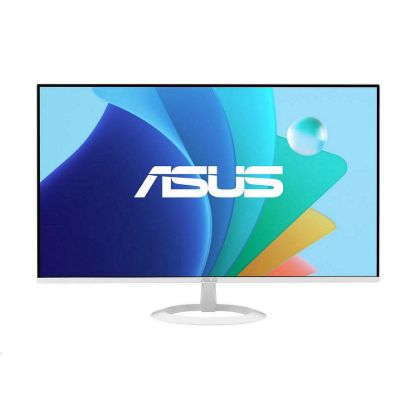 Obrázek ASUS LCD 24" VZ249HG- W Eye Care Gaming Monitor, 1920 x 1080, Flat, 120 Hz, 1 ms, Flicker- Free, HDMI, VGA, VESA