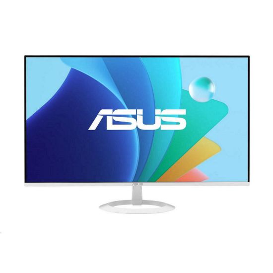 Obrázek ASUS LCD 24" VZ249HG- W Eye Care Gaming Monitor, 1920 x 1080, Flat, 120 Hz, 1 ms, Flicker- Free, HDMI, VGA, VESA