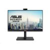 Obrázek ASUS LCD 23.8" BE24EQSK 1920 x 1080 IPS LED 300cd 5 ms 75 Hz MIKROFON FHD- KAMERA DP HDMI VGA REPRO PIVOT - DP HDMI…