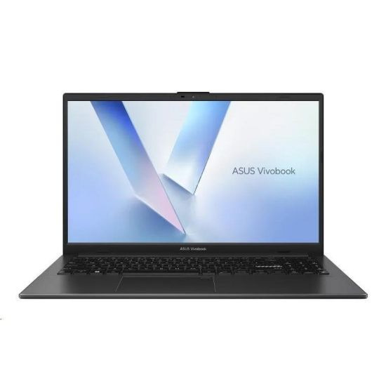 Obrázek ASUS NTB Vivobook Go 15 (E1504FA- BQ2945 W), Ryzen 5 7520U, 15.6" 1920 x 1080, 16 GB, 512 GB SSD, Radeon, W11 Home…