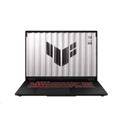 Obrázek ASUS NTB TUF Gaming A18 (FA808UH- S8007 W), Ryzen 7 260, 18" 1920 x 1200, 16 GB, 1 TB SSD, RTX 5050, W11 Home, Gray