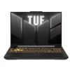 Obrázek ASUS NTB TUF Gaming A16 (FA607NUQ- RL094 W), Ryzen 7 170, 16" 1920 x 1200, 16 GB, 1 TB SSD, RTX 4050, W11 Home, Gray