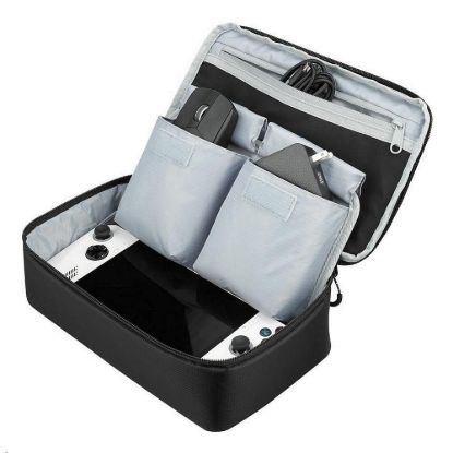 Obrázek ROG Archer Tech Pouch BC1003, BK
