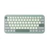 Obrázek ASUS KW100 Marshmallow Bezdrátová klávesnice, GN/ CZ/ SK/ 81/ / 3BT/ COPILOT