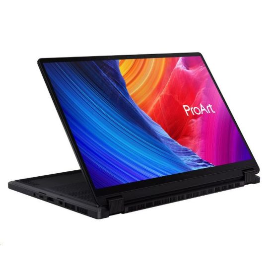 Obrázek ASUS NTB ProArt PX13 (HN7306EA- OLED053 WZ), Ryzen AI MAX+ 388, 13.3" 2880 x 1800, 32 GB, 1 TB SSD, W11 Home, Black