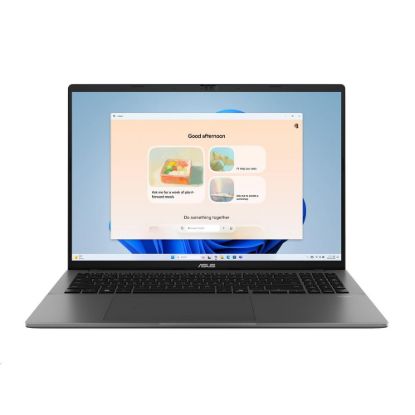 Obrázek ASUS NTB Vivobook S16 (S3607AA- OLED047 WZ), Ultra 5 325, 16" 1920 x 1200, 32 GB, 512 GB SSD, Intel Graphics, W11 Pro…