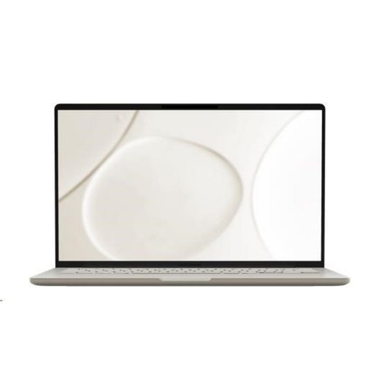 Obrázek ASUS NTB Zenbook 14 (UX3407QA- OLED520 WZ), Snap X X1 26 100, 14" 1920 x 1200, 32 GB, 1 TB SSD, Adreno, W11 Home, Beige