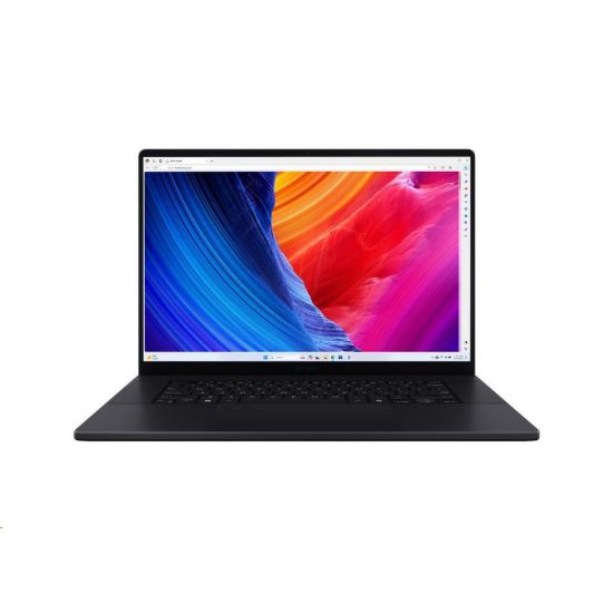Obrázek ASUS NTB ProArt P16 (H7606 WX- OLED066X), Ryzen AI 9 HX 370, 16" 2880 x 1800, 64 GB, 2 TB SSD, RTX 5090, W11 Pro, Black