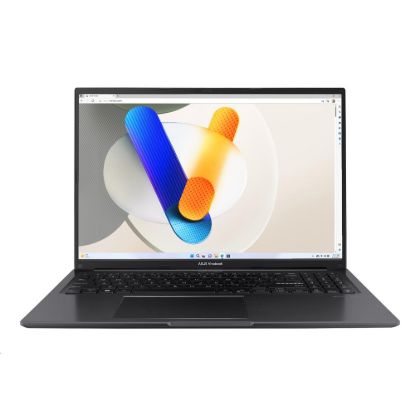 Obrázek ASUS NTB Vivobook 16 (X1605VA- OLED2842 W), Core 9 270H, 16" 1920 x 1200, 16 GB, 512 GB SSD, Intel Graphics, W11 Home…