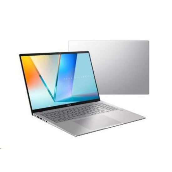 Obrázek ASUS NTB Vivobook S16 (S3607QA- OLED111 WZ), Snap X X1 26 100, 16" 1920 x 1200, 32 GB, 512 GB SSD, Adreno, W11 Home…