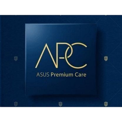 Obrázek ASUS Premium Care - Lokální oprava on- site(následující pracovní den) a ponechání pevného disku - 5 let, Commercial NTB