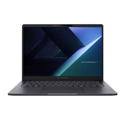 Obrázek ASUS NTB ExpertBook B5 (B5405CVA- LY0419), i5- 13420H, 14" 1920 x 1200, 16 GB, 512 GB SSD, Iris X, No OS, Gentle Grey
