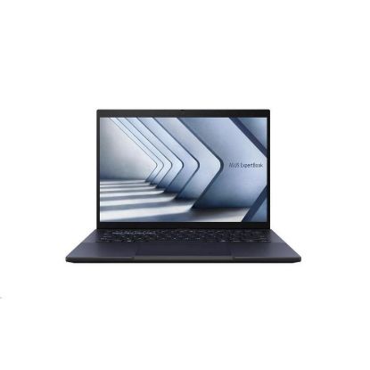 Obrázek ASUS NTB ExpertBook B3 (B3404CMA- Q50663XA), Ultra 5 125U, 14" 1920 x 1200, 16 GB, 256 GB SSD, Intel, W11 Pro Edu, Star…