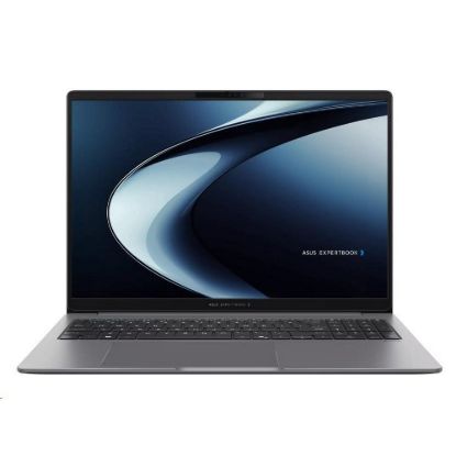 Obrázek ASUS NTB ExpertBook PM560 (PM5606CGA- OLEDR7321X), Ryzen AI 7 445, 16" 1920 x 1200, 32 GB, 1 TB SSD, Radeon, W11 Pro…