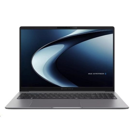 Obrázek ASUS NTB ExpertBook PM560 (PM5606CGA- OLEDR7321X), Ryzen AI 7 445, 16" 1920 x 1200, 32 GB, 1 TB SSD, Radeon, W11 Pro…