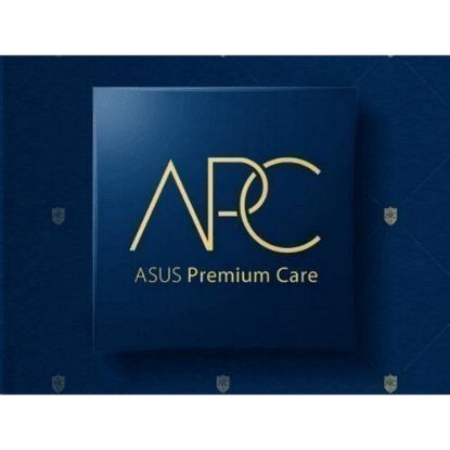 Obrázek ASUS Premium Care - Lokál. oprava on- site(NBD) a lok. ochrana proti náhodnému poškození(LADP) - 3 r, Commer. NTB 36PUR