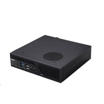 Obrázek ASUS PC PB63- B5046AH (90 MS02R1- M001E0), i5- 13400, 16 GB, 512 GB SSD, UHD, Win 11 Pro, Black