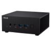 Obrázek ASUS mini PC ExpertCenter (PN53- S5168AD), R5 7535HS, 16 GB, 512 GB SSD, Radeon, W11 Pro EDU, Black