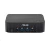 Obrázek ASUS mini PC ExpertCenter PN54- S1 (PN54- S1- S30005AL), R3 210, 16 GB, 256 GB SSD, Radeon 700M, W11 Pro, Black