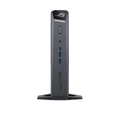 Obrázek ASUS mini PC GR70 (GR70- N90023AN), R9 9955HX3D, 64 GB, 1 TB SSD, N/ A, W11 Home, Star Grey