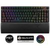 Obrázek ASUS klávesnice ROG STRIX SCOPE II 96 WL/ NXSW/ US/ PBT