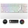 Obrázek ASUS klávesnice ROG STRIX SCOPE II 96 WL WHITE/ NXSW/ US/ PBT