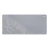 Obrázek ASUS podložka pod myš ROG Scabbard II Arctic Gray XXL, textil