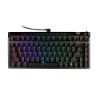 Obrázek ASUS klávesnice ROG Falchion ACE 75 HE, Mechanická, USB- C, US, černá