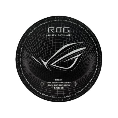 Obrázek ASUS podložka na zem ROG Cosmic Mat II
