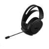 Obrázek ASUS sluchátka TUF GAMING H1 WL, Gaming Headset, černá