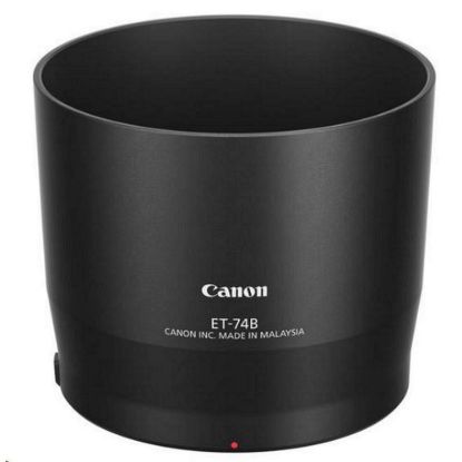 Obrázek Canon ET- 74B sluneční clona