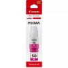 Obrázek Canon BJ INK GI- 50 Magenta Ink Bottle pro Canon PIXMA G6050, G5050, G7050, G7040 (7700 str.)