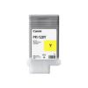 Obrázek Canon Cartridge PFI- 120 žlutá 130ml, pro iPF TM200, TM205, TM300, TM305