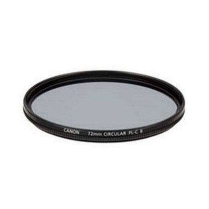 Obrázek Canon filtr 72 mm PL- C B polarizační filtr