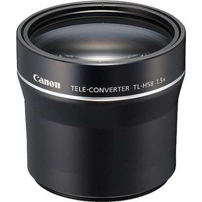 Obrázek Canon TL- H58 telekonvertor