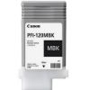 Obrázek Canon Cartridge PFI- 120 matná černá, 130ml, pro iPF TM200, TM205, TM300, TM305