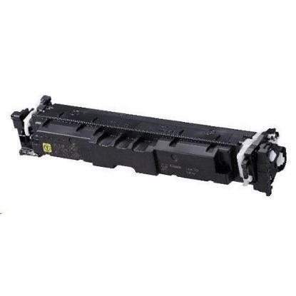 Obrázek Canon TONER T12Y žlutá pro i- SENSYS X C1333 (5 300 str.)