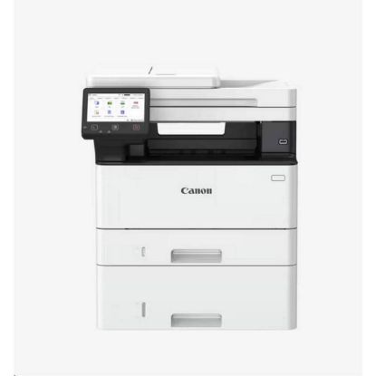 Obrázek Canon imageFORCE 1440 černobílá laserová MF (kopírování/ tisk/ skenování/ odesílání) A4, 40str./ min., LCD, USB, Wi- Fi