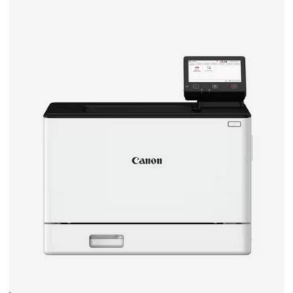 Obrázek Canon imageFORCE C1333P barevná laserová tiskárna A4, 33str./ min., LCD, USB, Wi- Fi